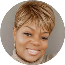 Marcie Rashidi, MSW, LMSW