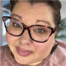 Marcie Vooris, LPCC
