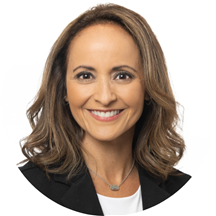 Marcilla Tims, LMFT