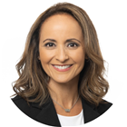 Marcilla Tims, LMFT