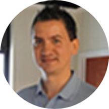Marcin Cwikla, PT
