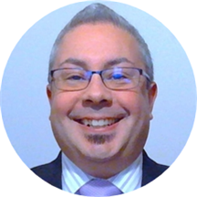 Marco A Godines, LICSW