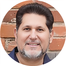Marco Godinez, LMFT