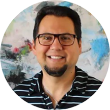 Marco Iglesias, LMFT