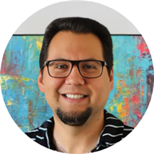 Marco Iglesias, LMFT