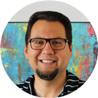 Marco Iglesias, LMFT