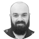 Marco Macaluso, LPC