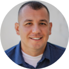 Marco Pantoja, LMFT