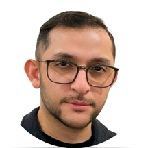 Marco Regalado Chacon, LMFT