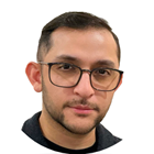 Marco Regalado Chacon, LMFT