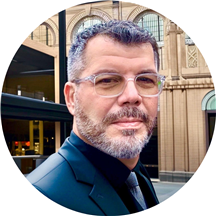 Marcos Apolonio, LCSW