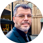 Marcos Apolonio, LCSW