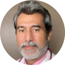 Marcos Carvajal, APRN, FNP