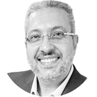 Marcos Ghali, LPCC