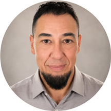 Marcos Villareal, LPC