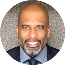 Marcus Alexander, LPC