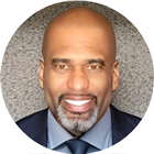 Marcus Alexander, LPC