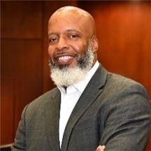 Marcus Campbell, LPC