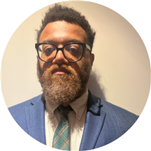 Marcus Galloway