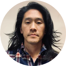 Marcus Jang, PMHNP-BC, MS