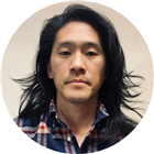 Marcus Jang, PMHNP-BC, MS