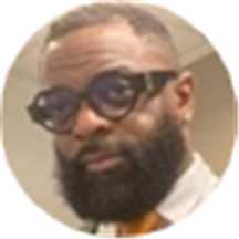 Marcus Jones, LPC