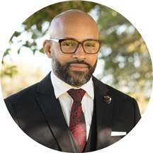 Marcus McDuffie, LCSW