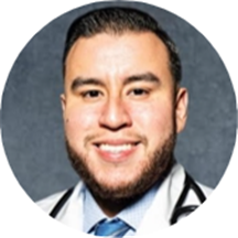 Marcus Silva, PA, MPAS