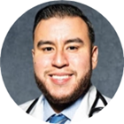 Marcus Silva, PA, MPAS