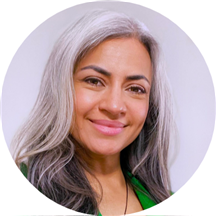 Marcy Azcarate, LPC