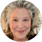 Marcy Bristol, LMSW