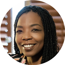 Marcy Pullard, LCSW