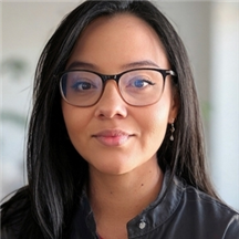 Marcy Simental, LPC