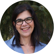 Marcy Steffy, LPC