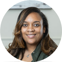 Mareayna Caine, LPC