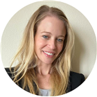 Maren Levine, LMSW
