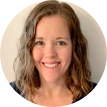 Maren Thacker, CCC - SLP, MA