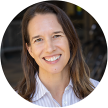 Maresa Patterson, MSW