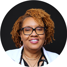 Margali Sagaille, APRN, RN, NP