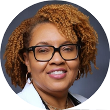 Margali Sagaille, PMHNP