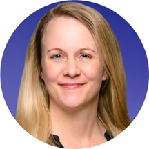 Margaret (Maggie) Hartmann, LMHC