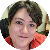 Margaret (Maggie) Lipham, LCSW