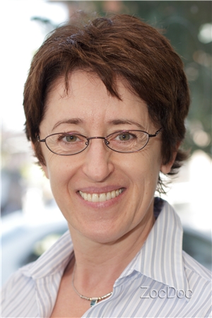Margaret (Malgorzata) Lis-Cruz, PT