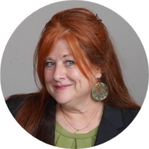 Margaret (Meg) Verstraete, LPC