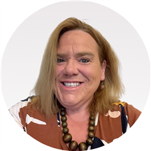 Margaret Abrell, LCSW