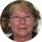 Margaret Albright, MS, LPC