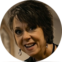 Margaret Alstead, RD