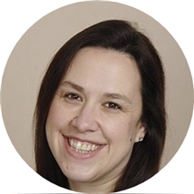 Margaret-Anne Morrow, LMHC