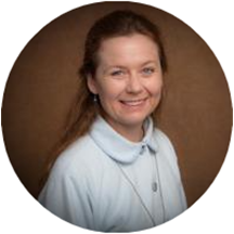 Margaret Baldwin, PA-C