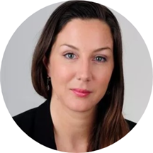 Margaret Ben Hafsi, LMFT